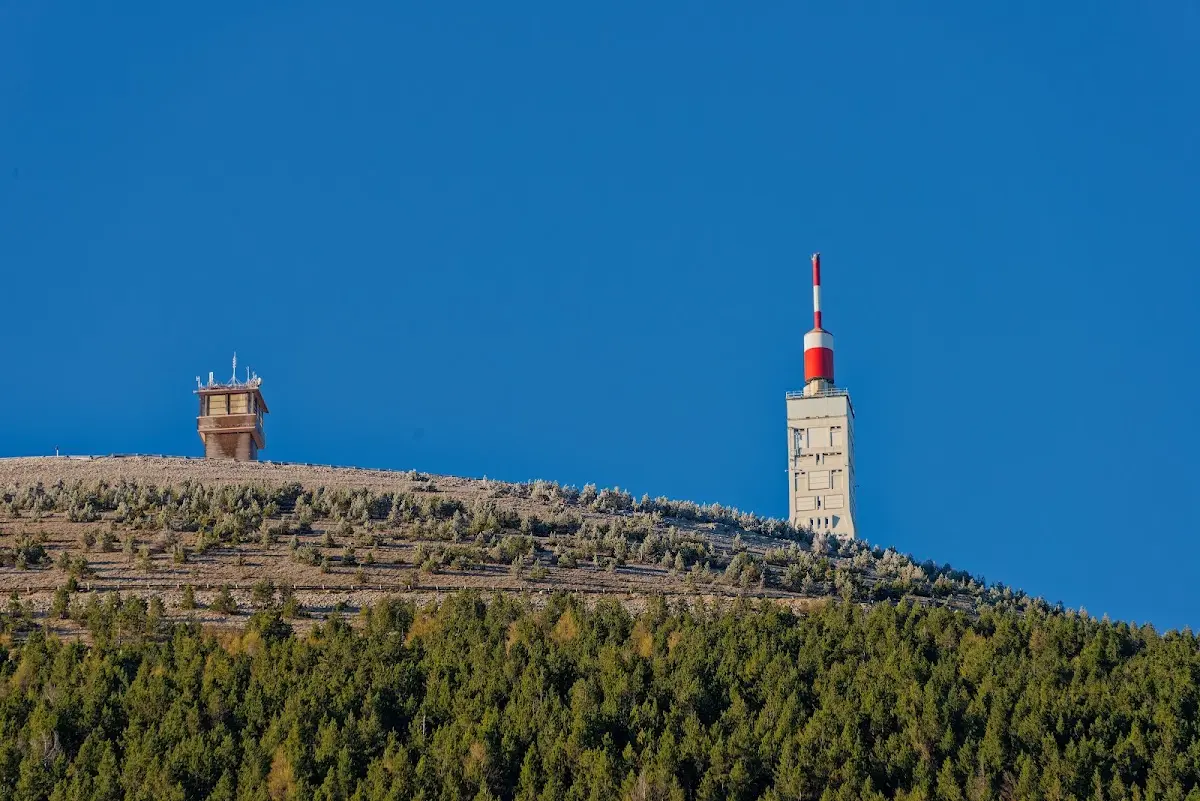 Mont Ventoux – Foto 5
