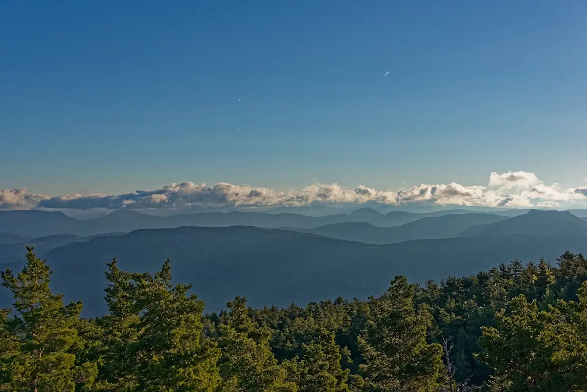 Mont Ventoux – Foto 6
