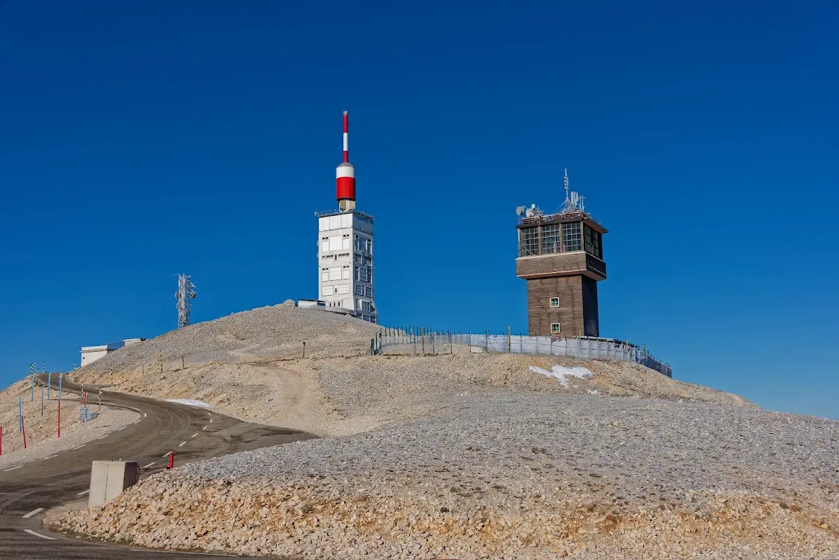 Mont Ventoux – Foto 9