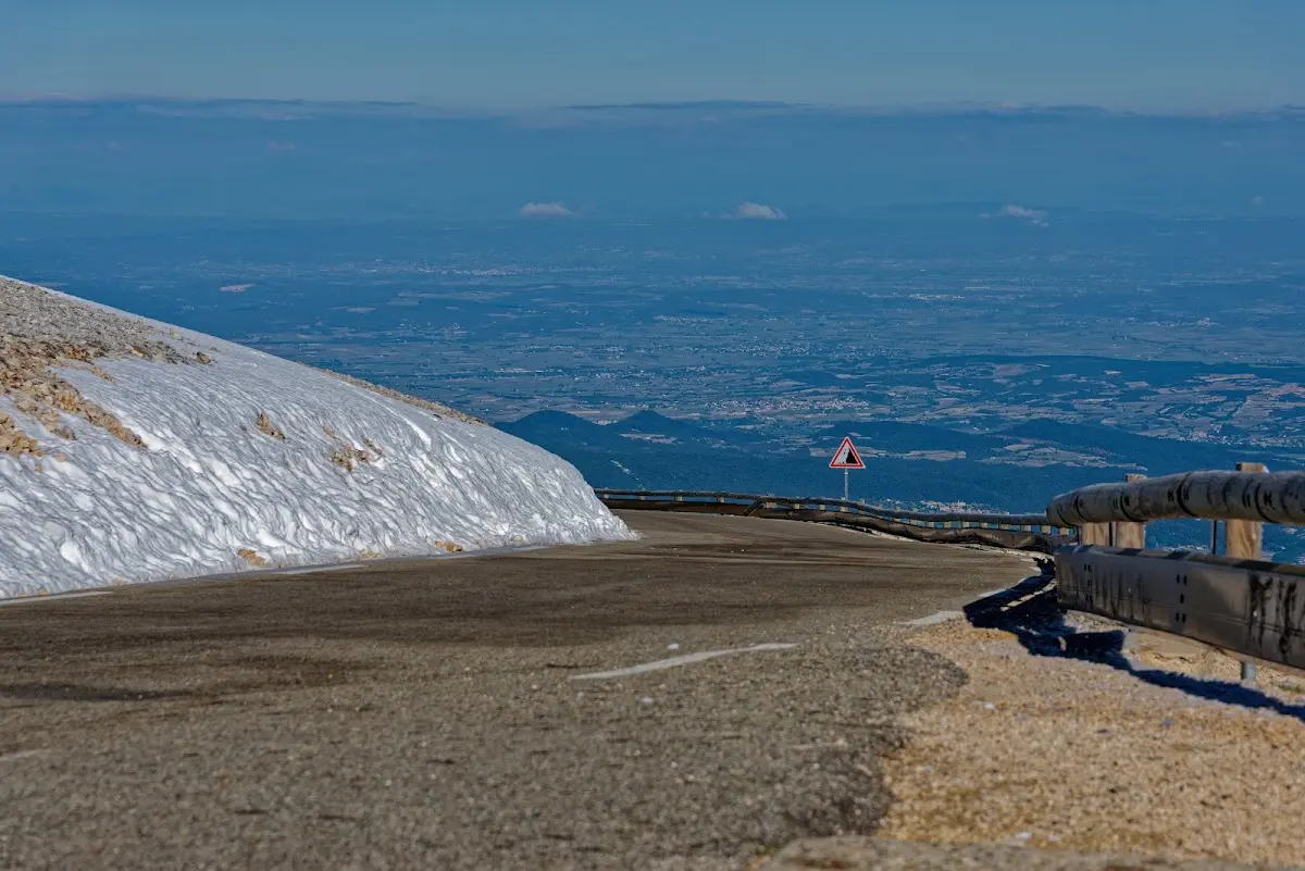 Mont Ventoux – Foto 10