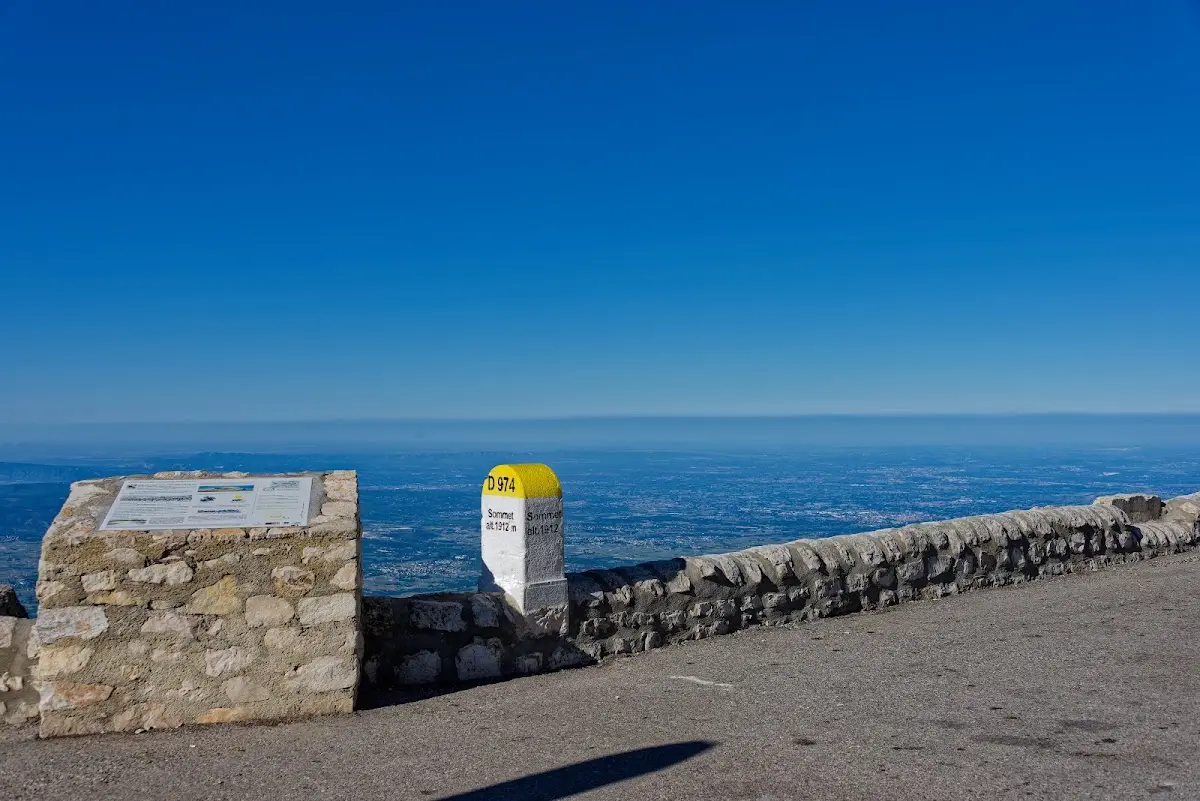 Mont Ventoux – Foto 11