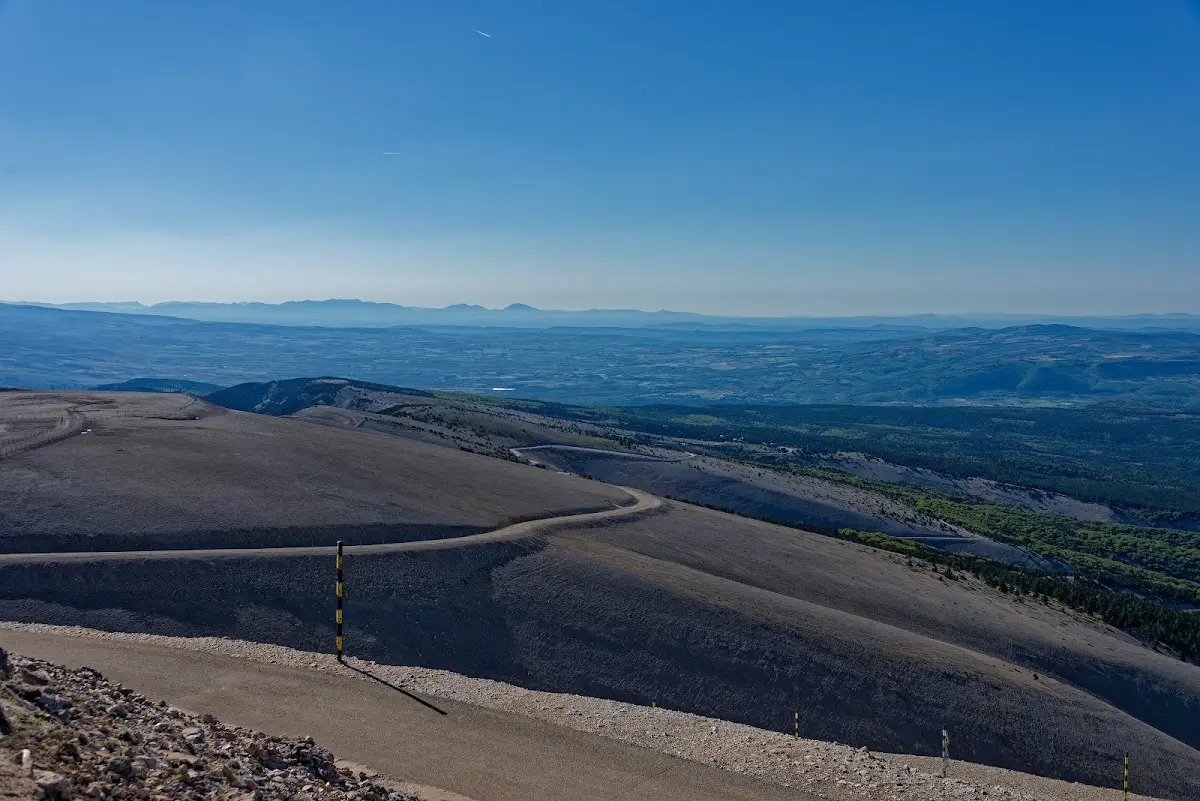 Mont Ventoux – Foto 12