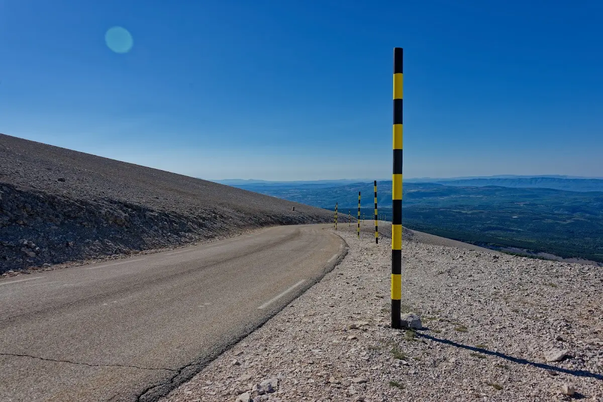 Mont Ventoux – Foto 13