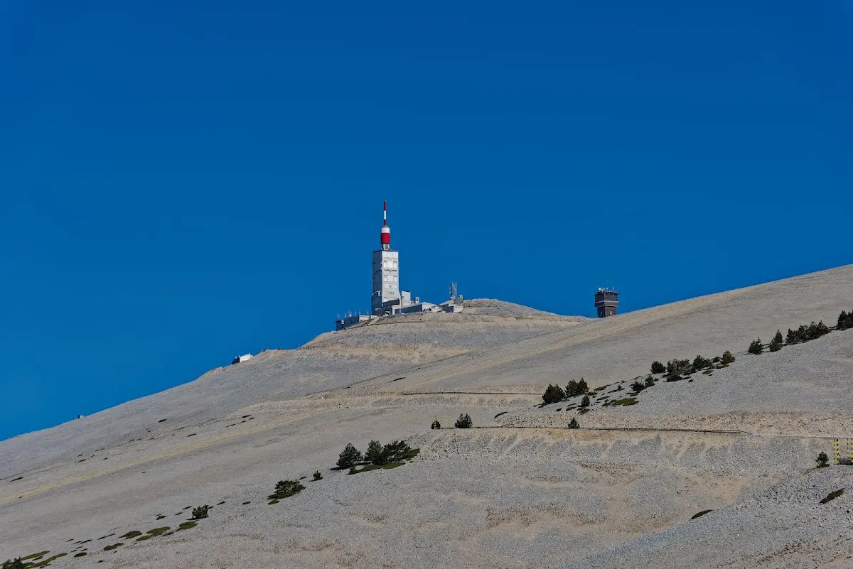 Mont Ventoux – Foto 14