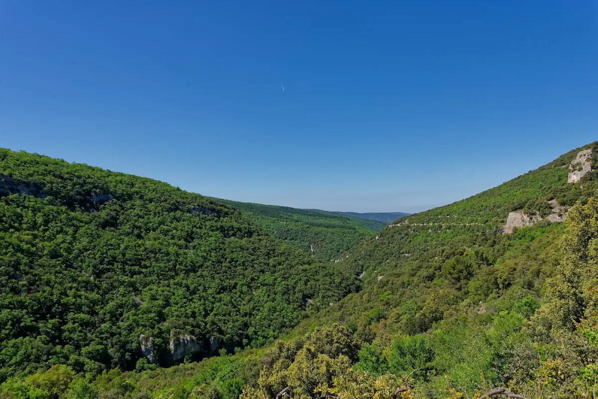 Gorges de la Nesque – Foto 2