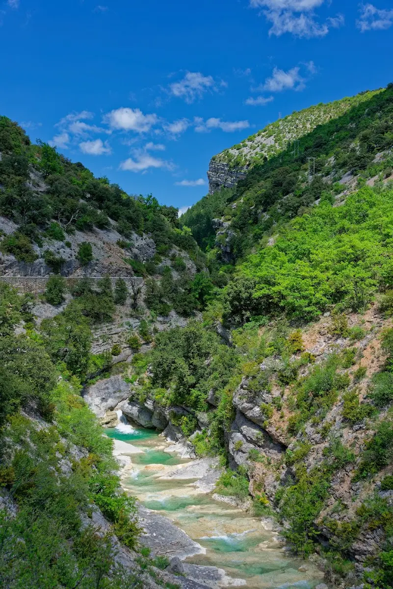Gorges de la Nesque – Foto 5