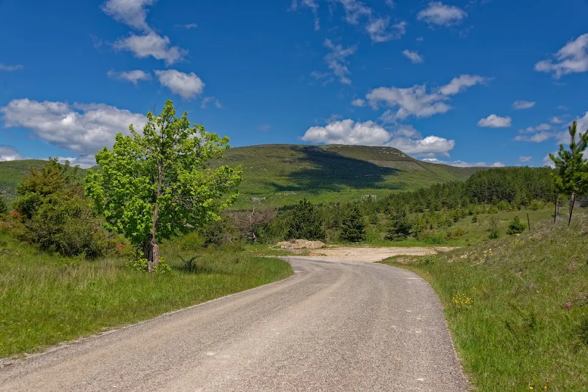 Gorges de la Nesque – Foto 6