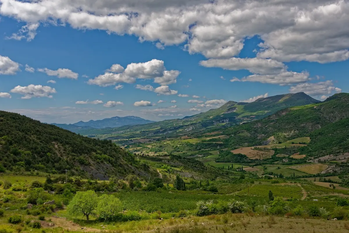 Gorges de la Nesque – Foto 7