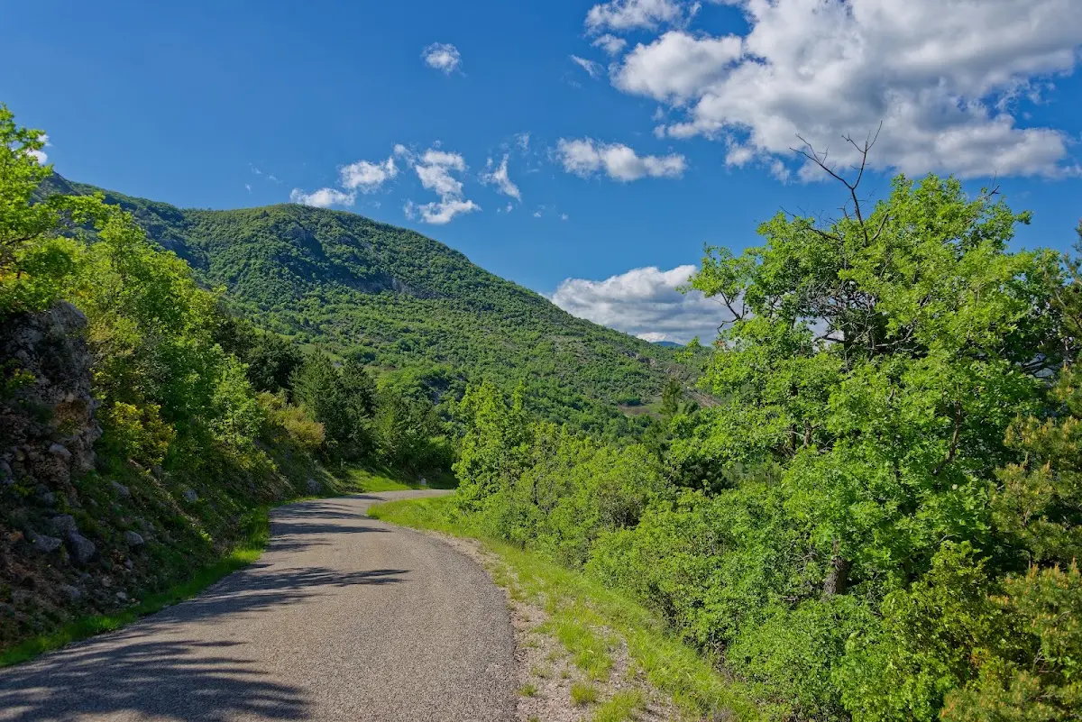 Gorges de la Nesque – Foto 10
