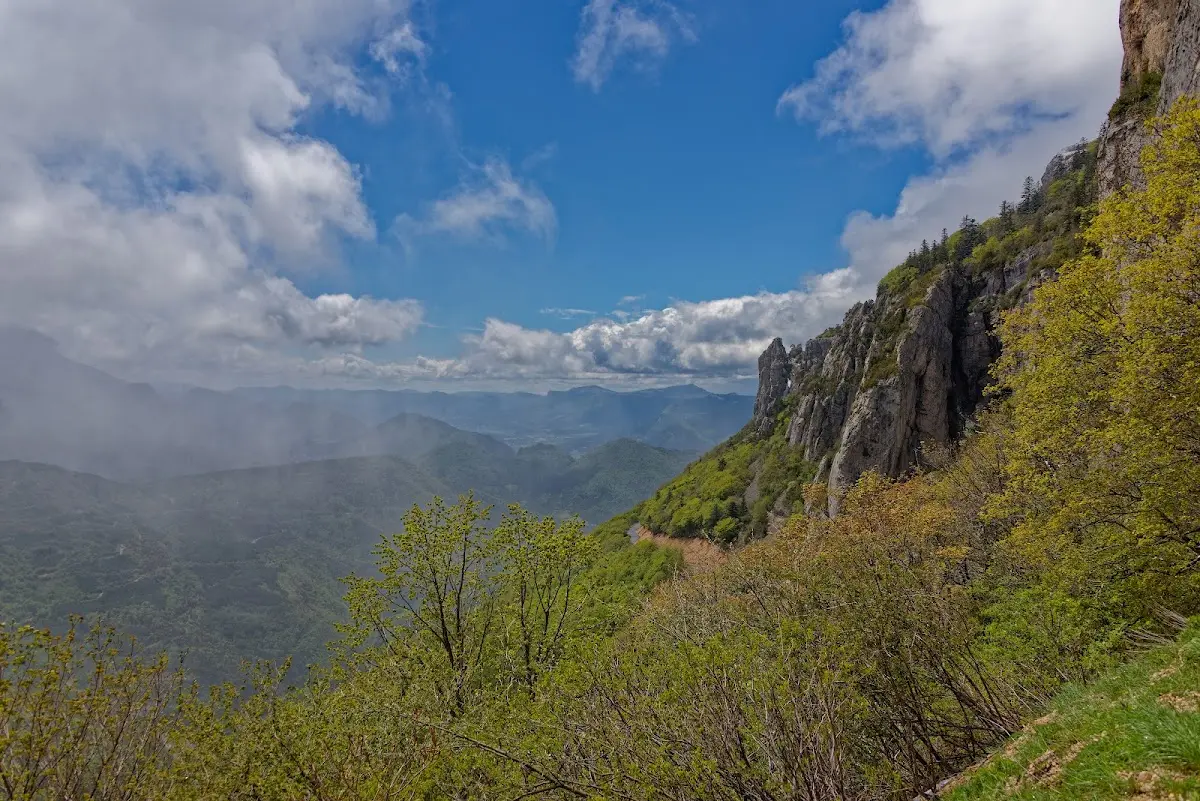 Vercors & Grenoble – Foto 1