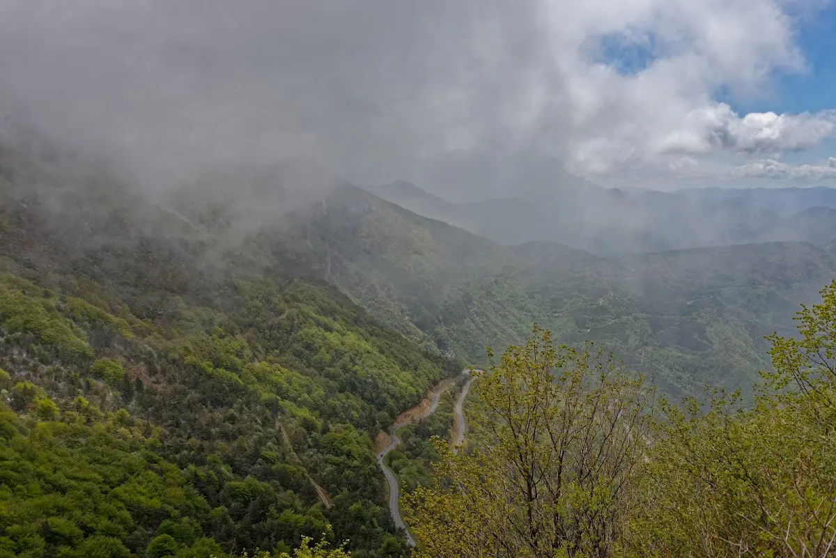 Vercors & Grenoble – Foto 2