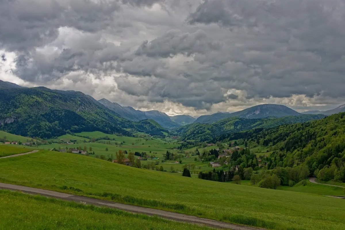 Vercors & Grenoble – Foto 5