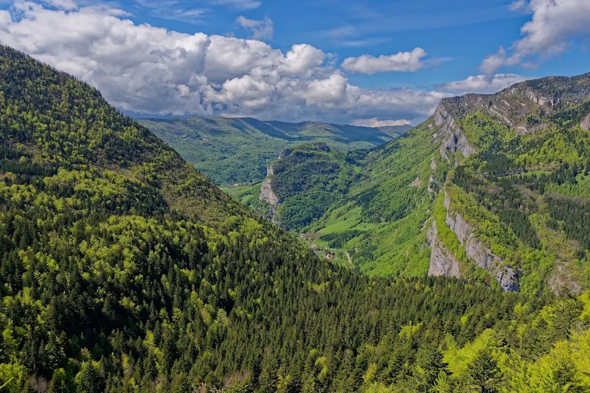 Vercors & Grenoble – Foto 8