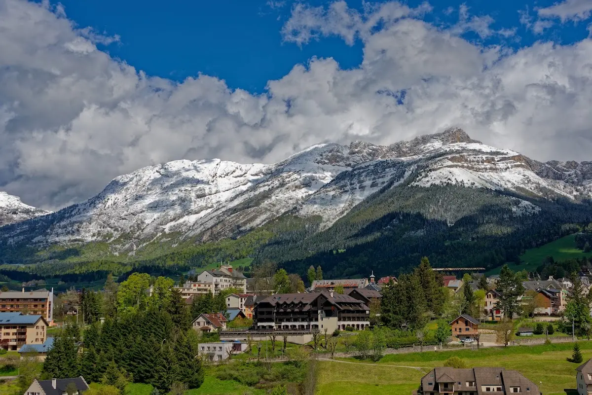 Vercors & Grenoble – Foto 9