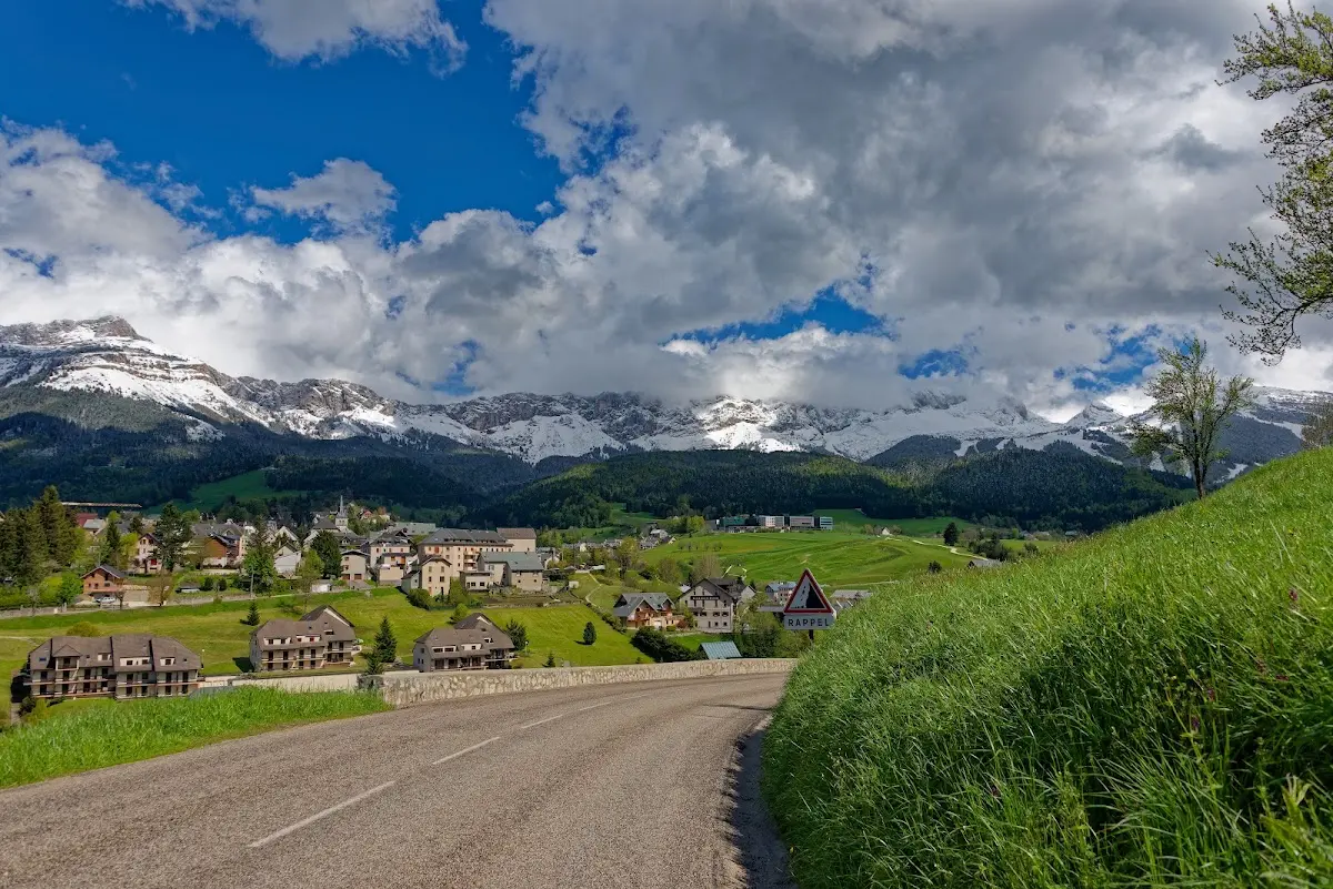 Vercors & Grenoble – Foto 10
