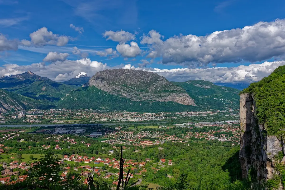 Vercors & Grenoble – Foto 11