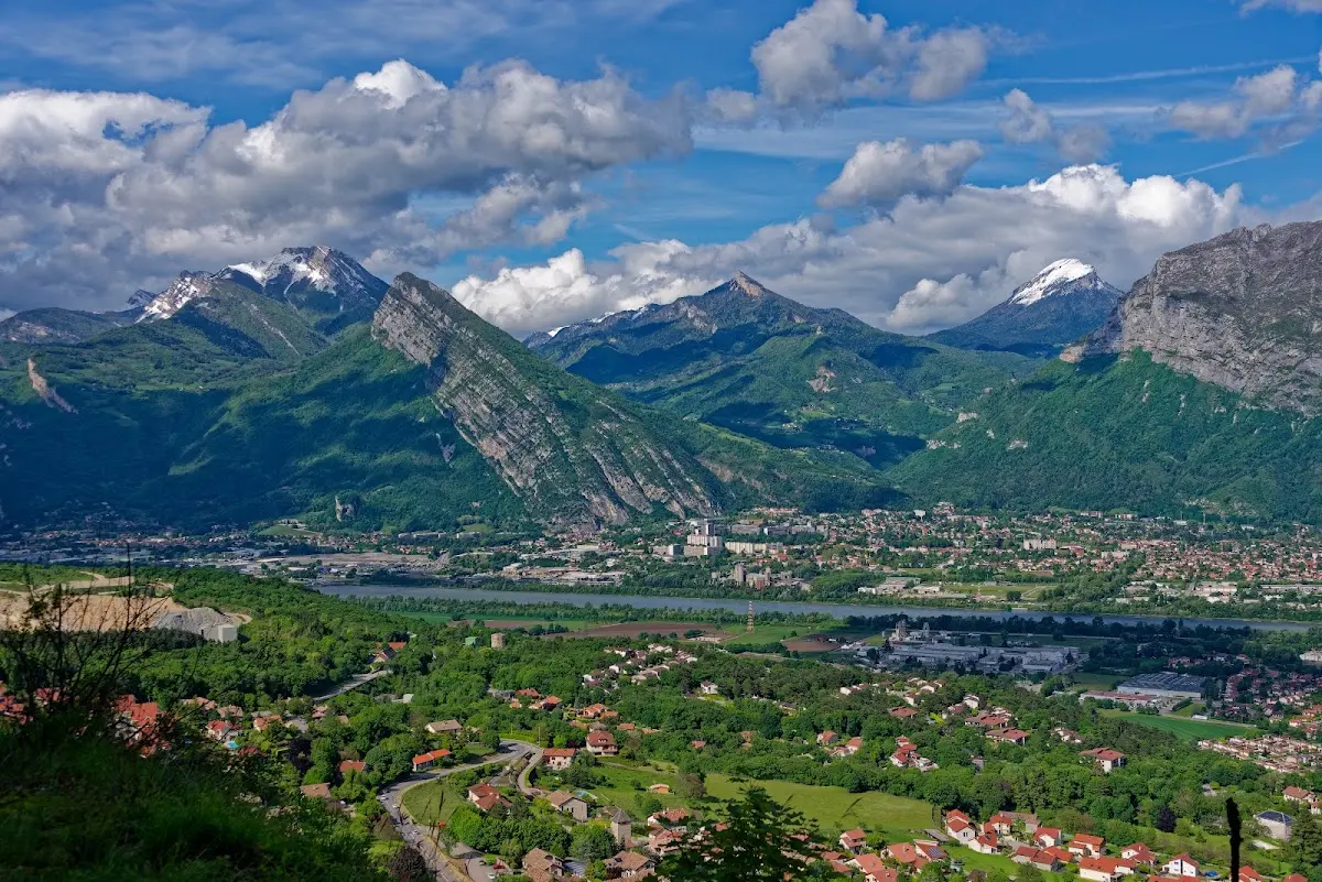Vercors & Grenoble – Foto 12
