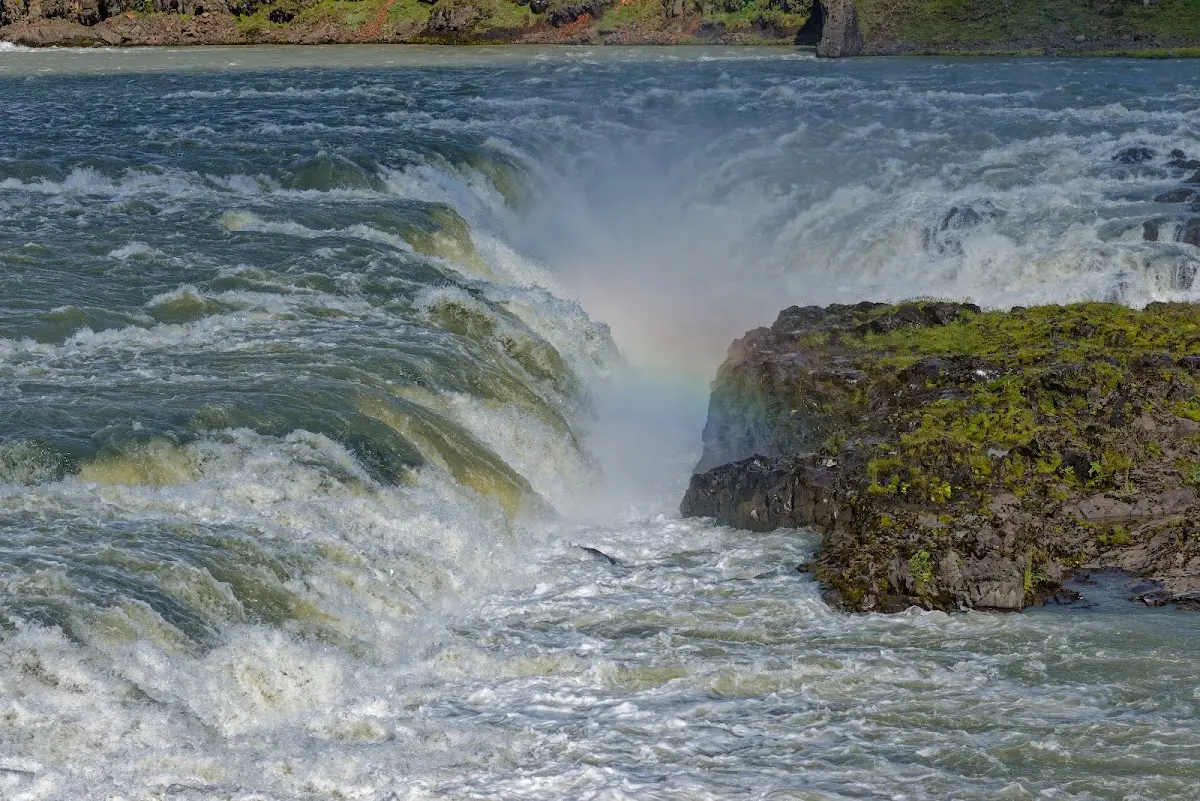 Wandergebiet Þórsmörk – Foto 4