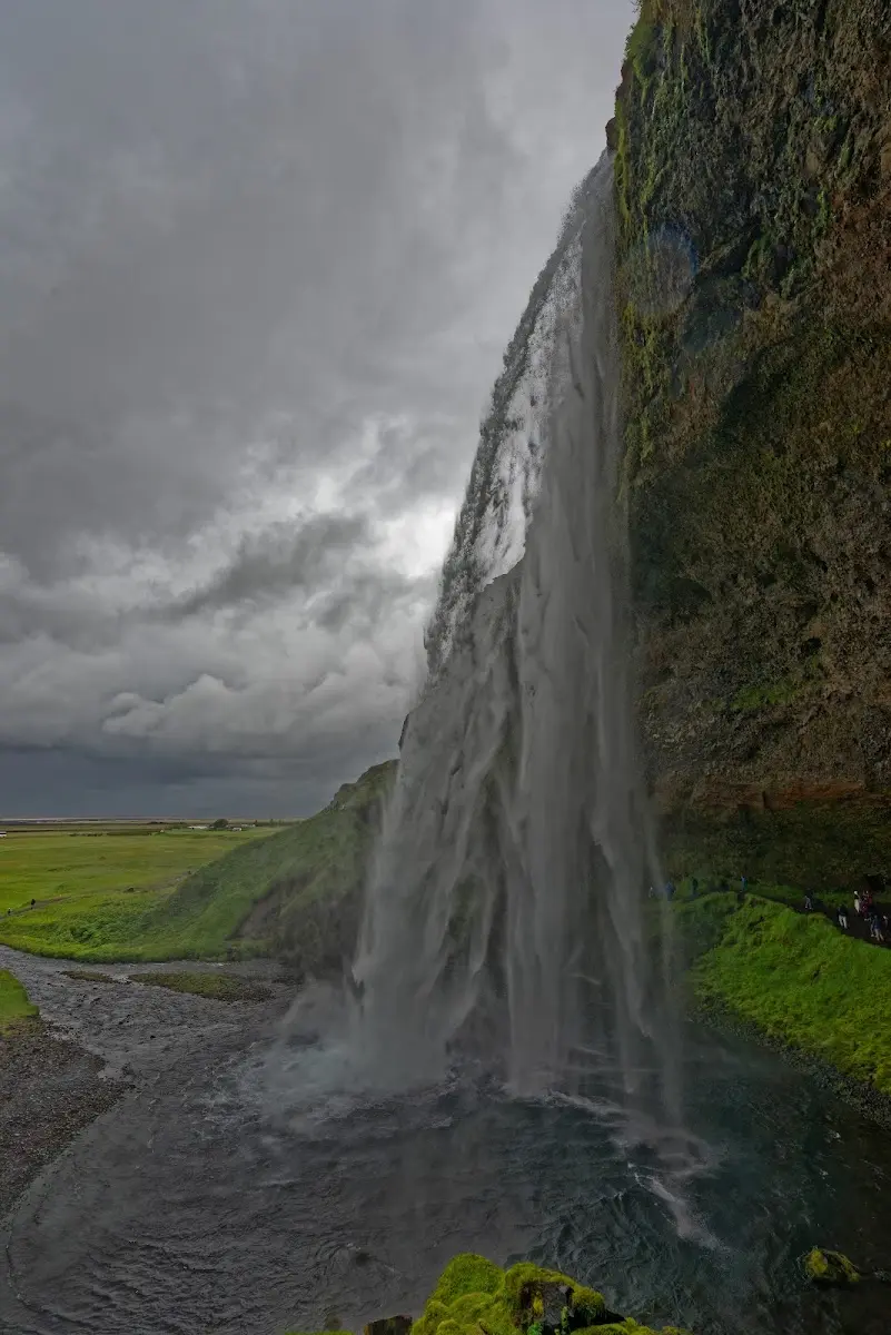 Wandergebiet Þórsmörk – Foto 6