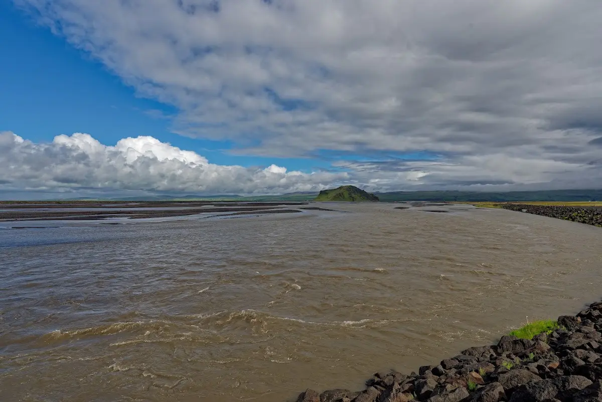 Wandergebiet Þórsmörk – Foto 7