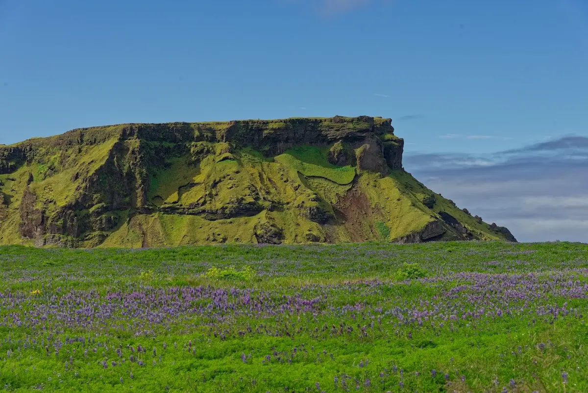 Mýrdalssandur und weitere Sanderflächen – Foto 4