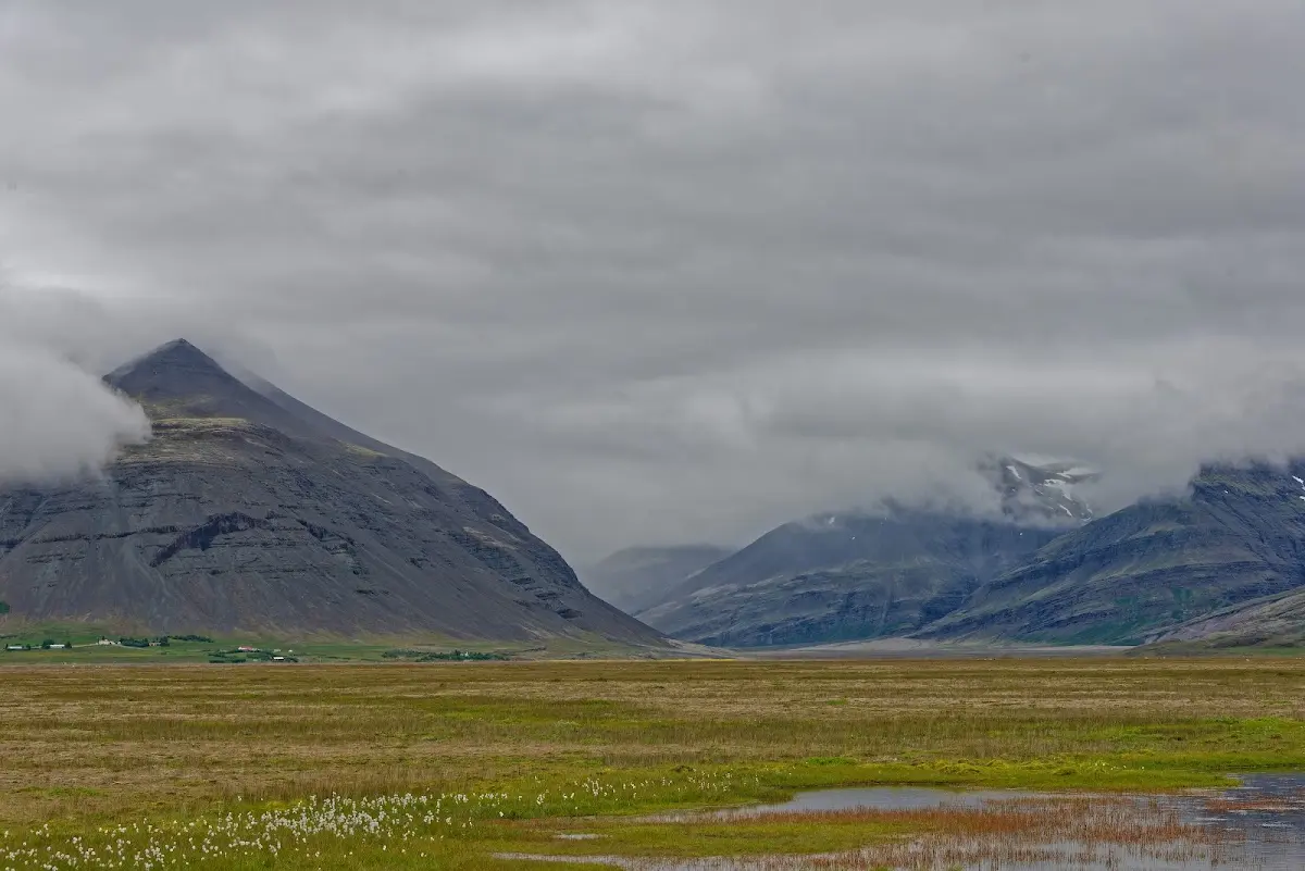 Jökulsárlón – Foto 4