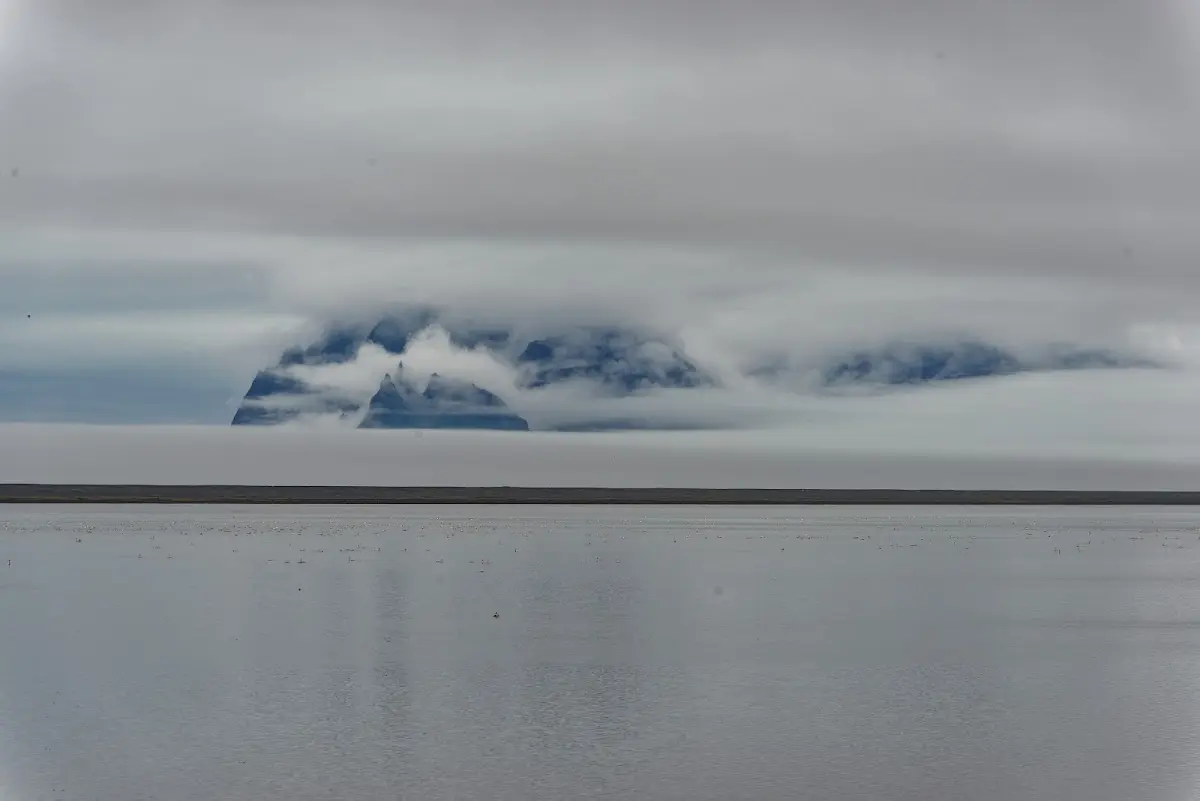 Jökulsárlón – Foto 5