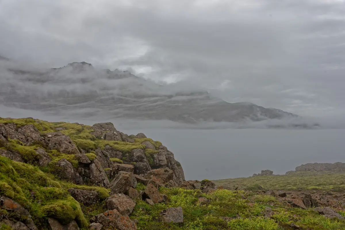 Jökulsárlón – Foto 8
