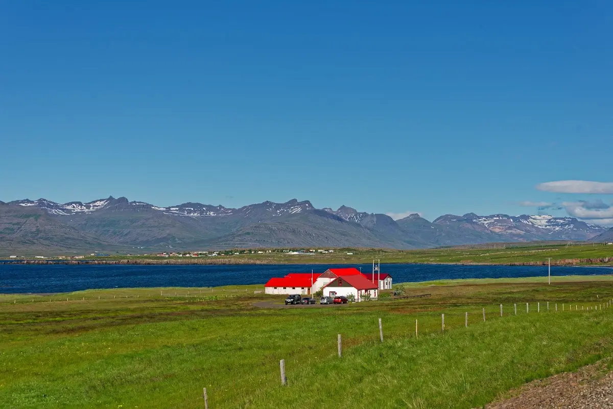 Ostfjorde und der Nordosten Islands – Foto 2