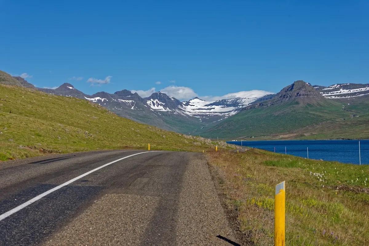 Ostfjorde und der Nordosten Islands – Foto 4