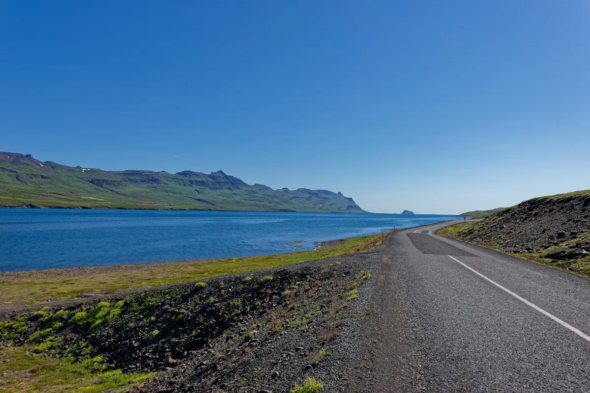 Ostfjorde und der Nordosten Islands – Foto 5