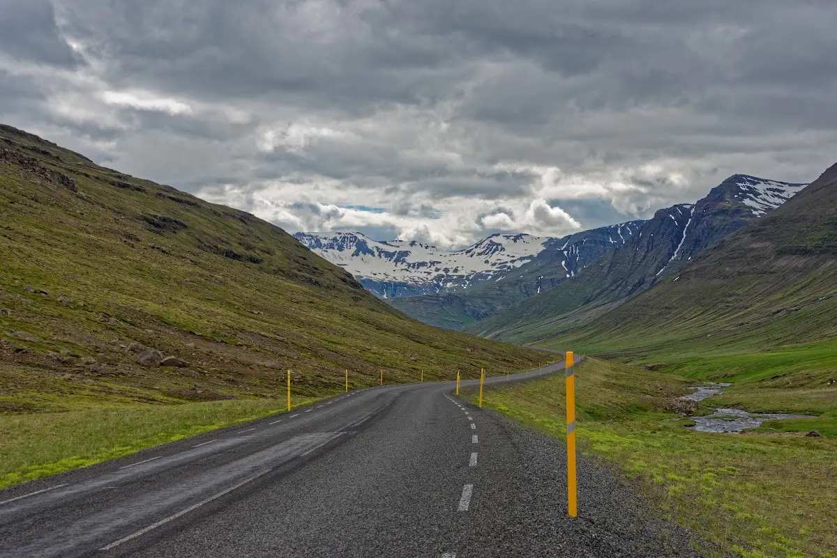 Ostfjorde und der Nordosten Islands – Foto 6