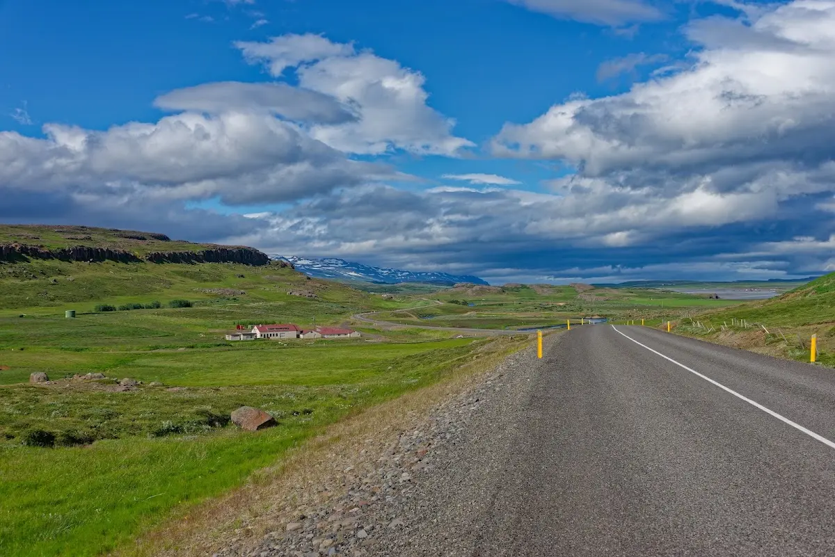 Ostfjorde und der Nordosten Islands – Foto 8