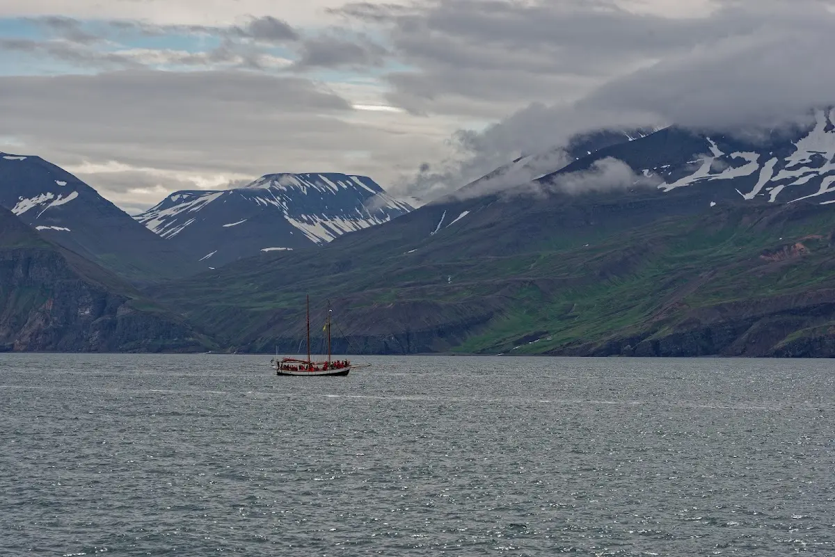 Húsavik – Foto 6