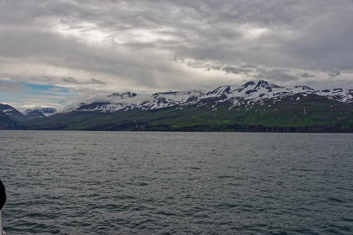 Húsavik – Foto 5