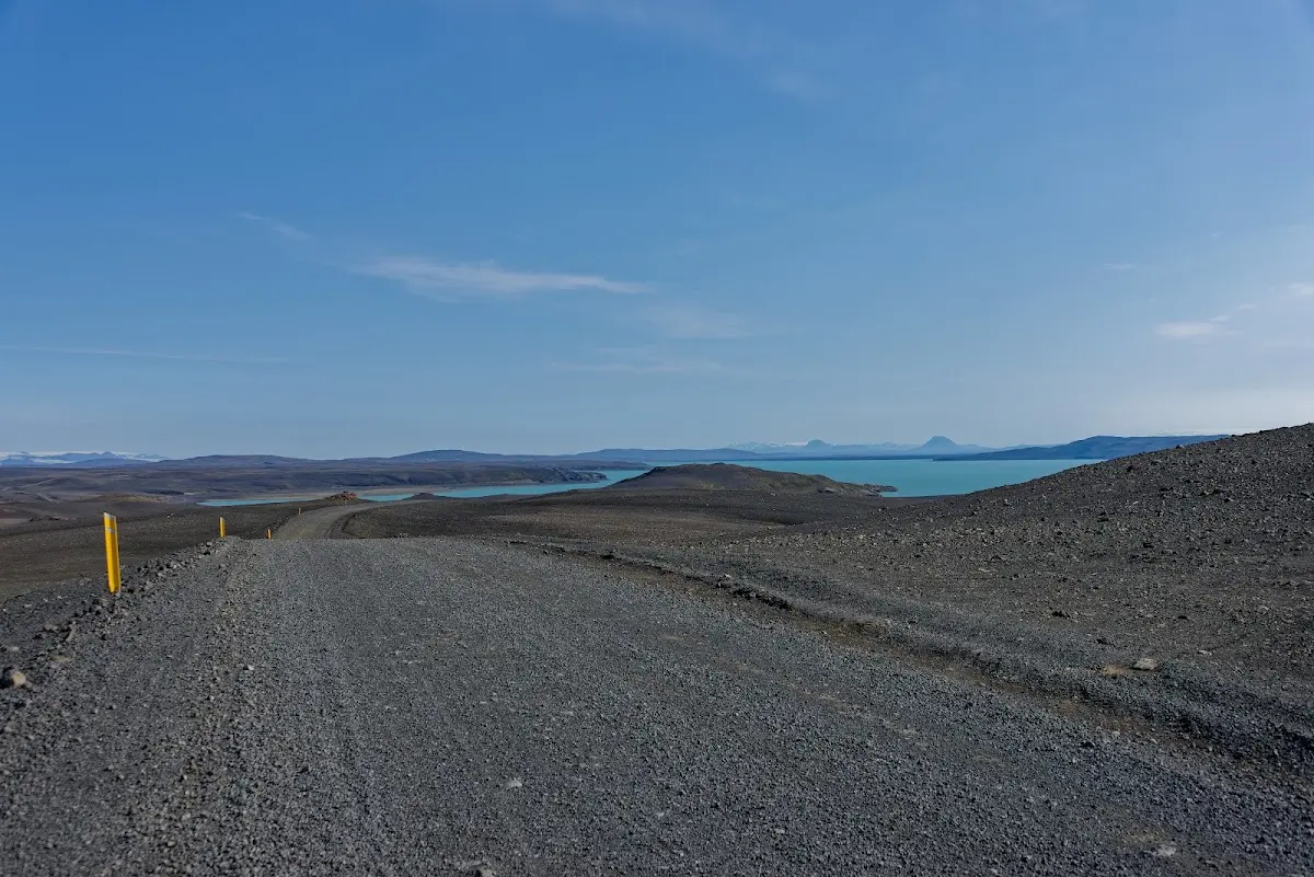 Landmannalaugar – Foto 1