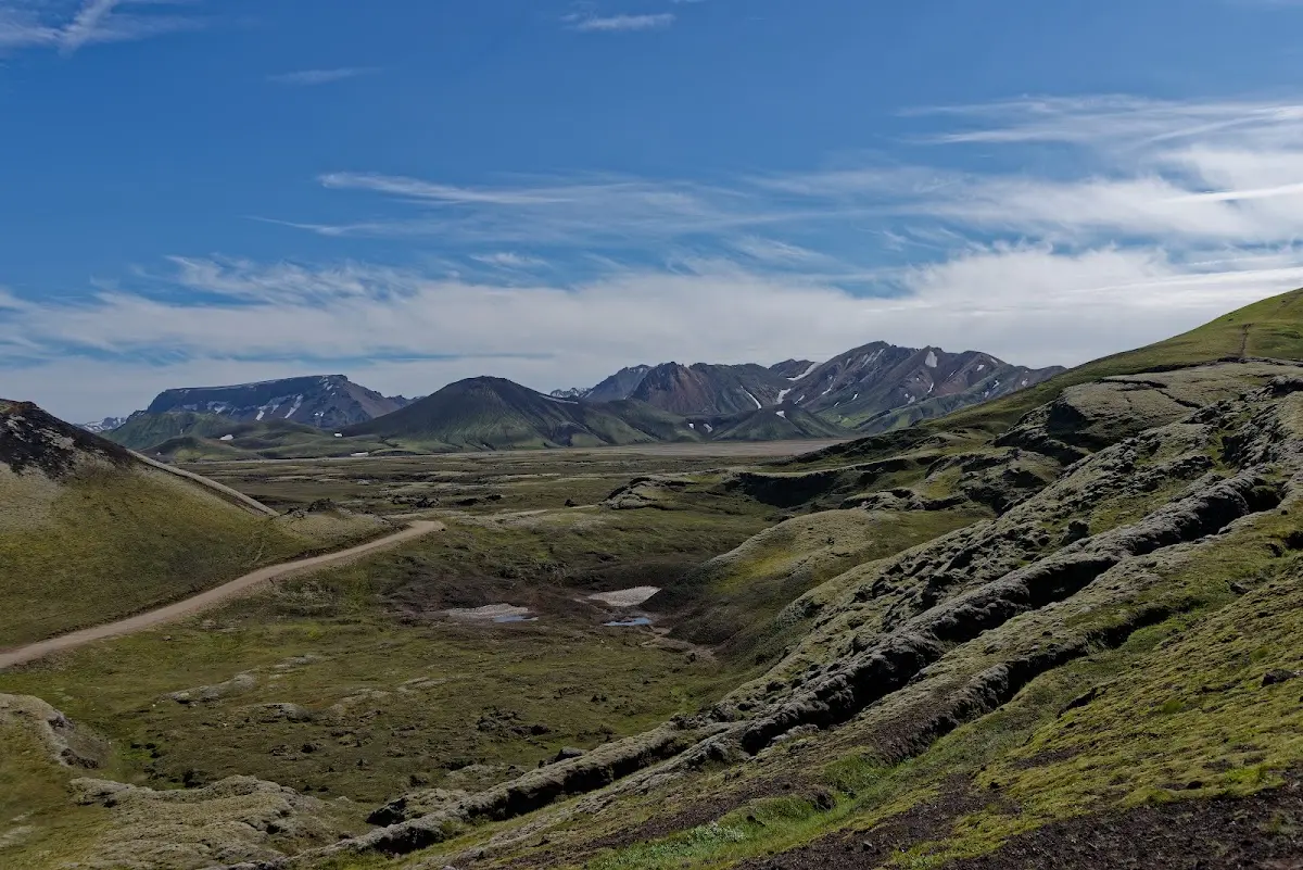 Landmannalaugar – Foto 3