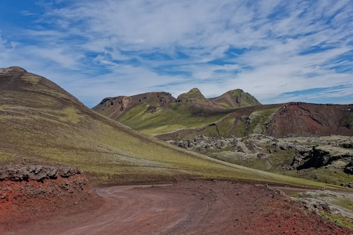 Landmannalaugar – Foto 4