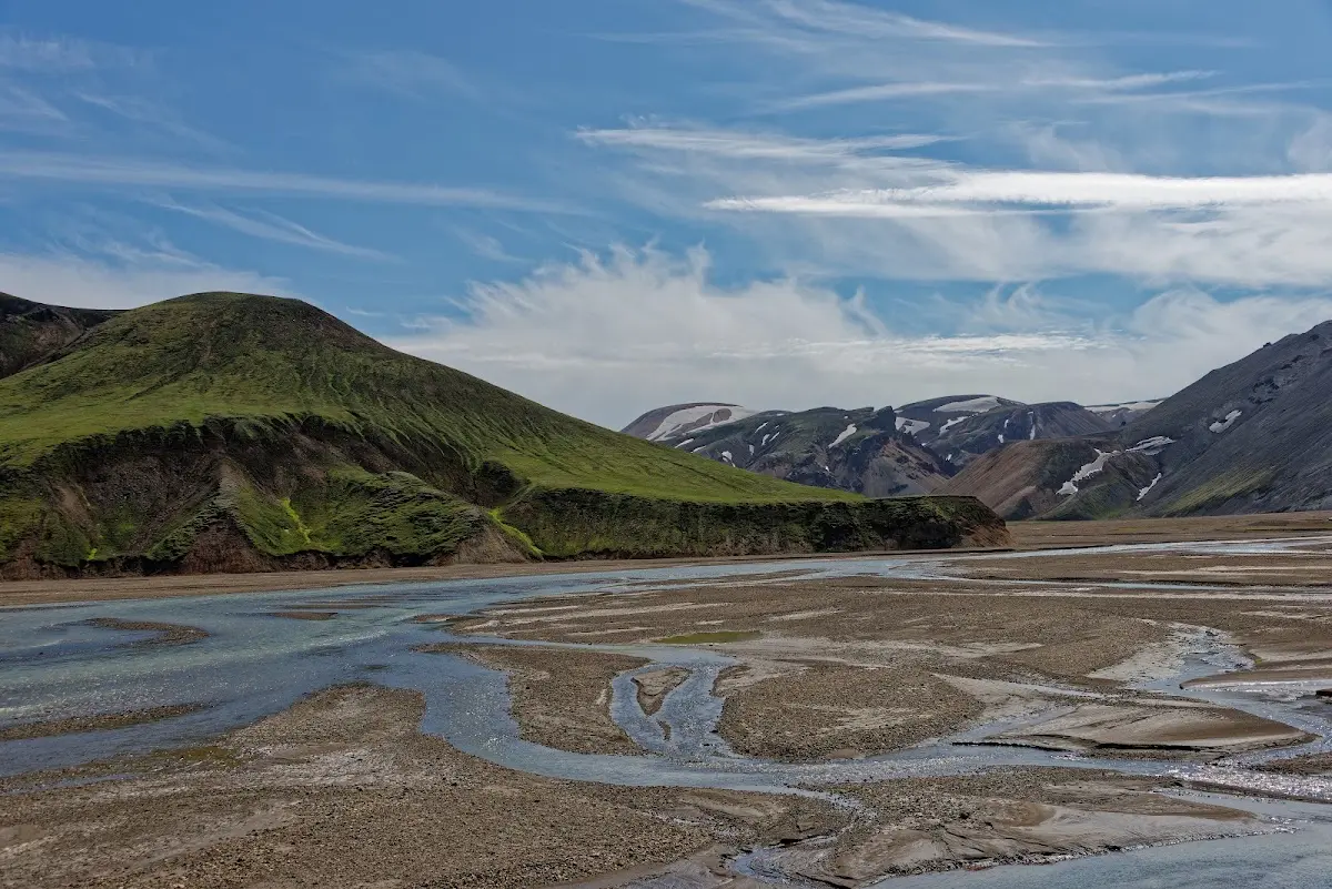 Landmannalaugar – Foto 5