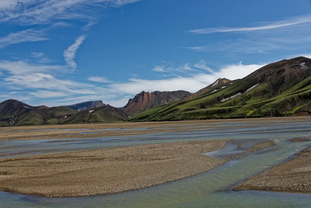 Landmannalaugar – Foto 6
