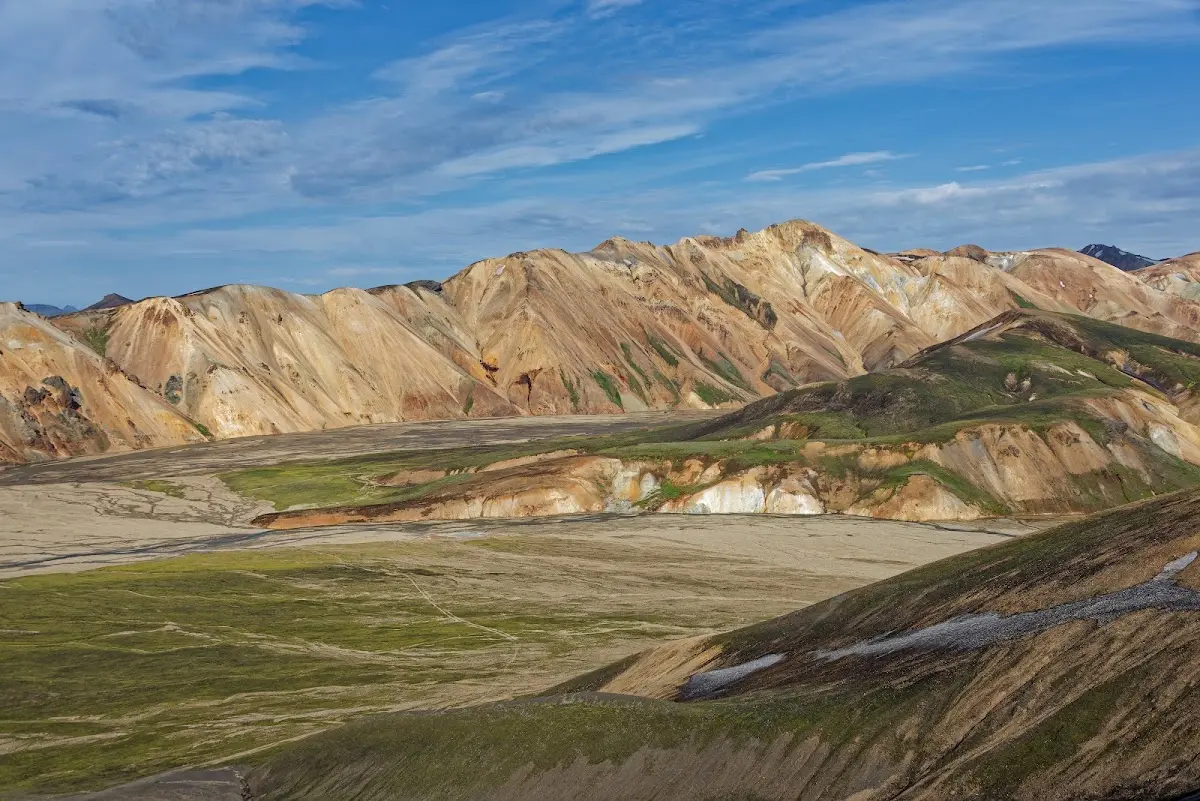 Landmannalaugar – Foto 10