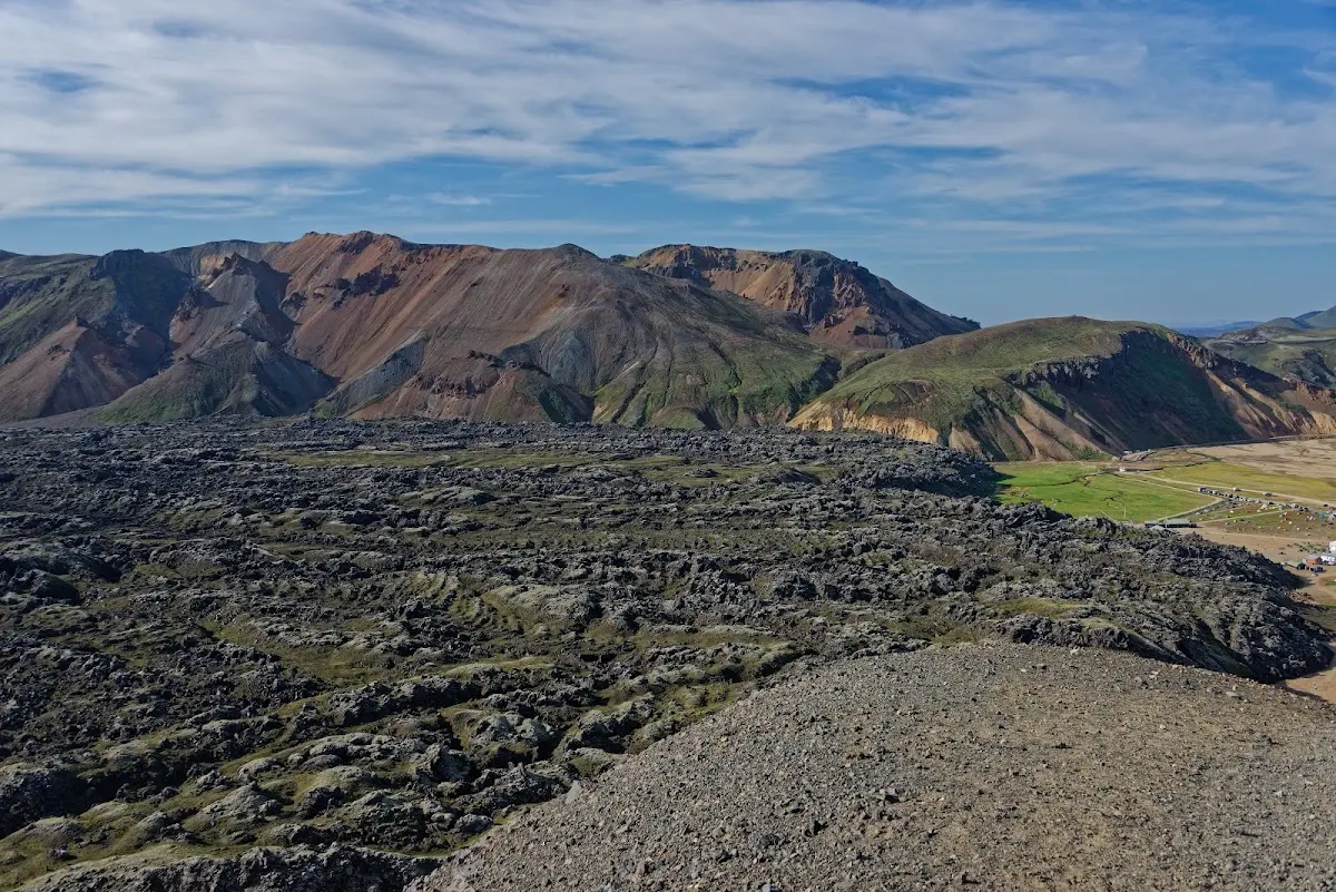 Landmannalaugar – Foto 11