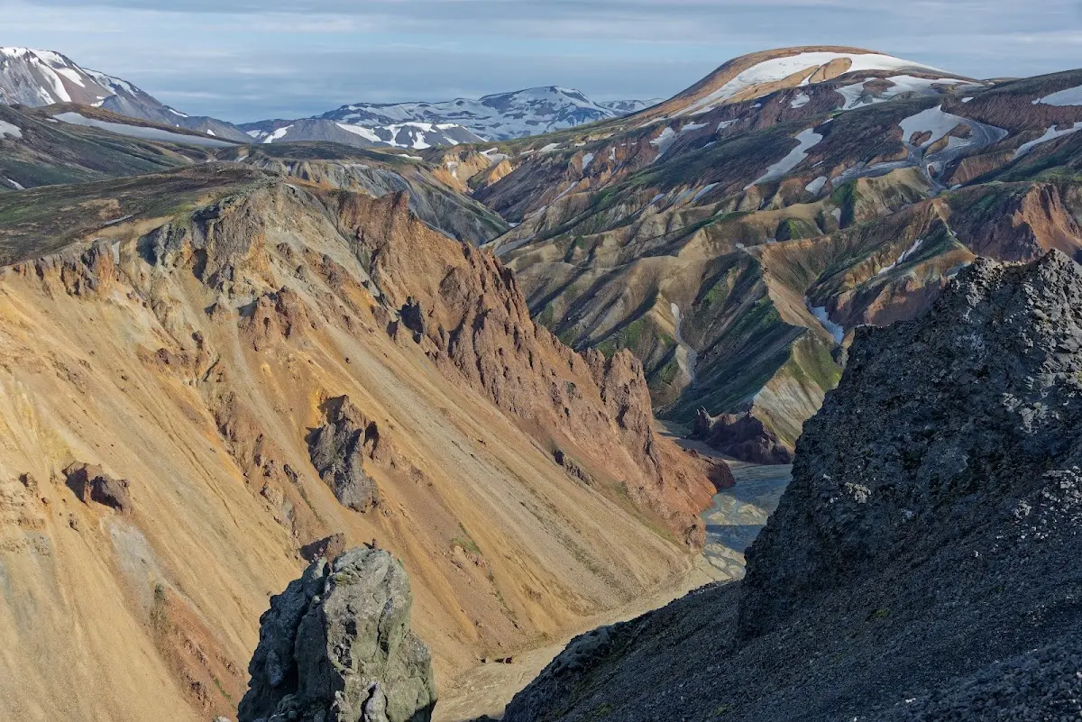 Landmannalaugar – Foto 12