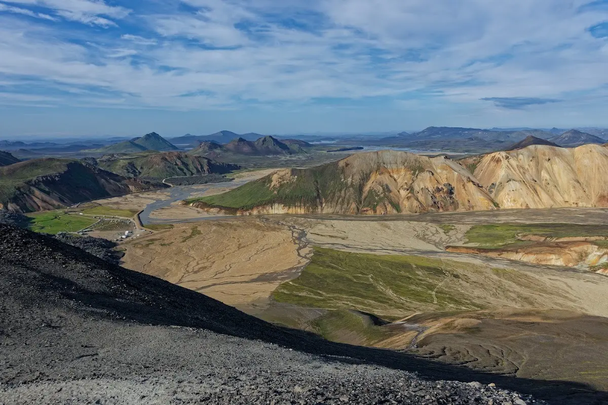 Landmannalaugar – Foto 13