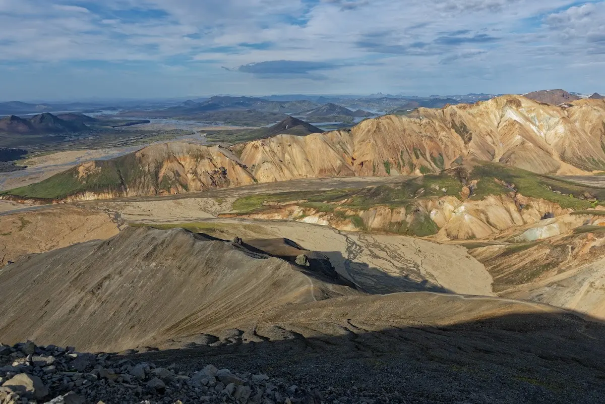Landmannalaugar – Foto 16