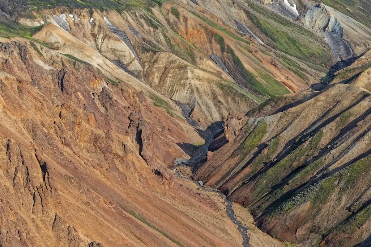 Landmannalaugar – Foto 19