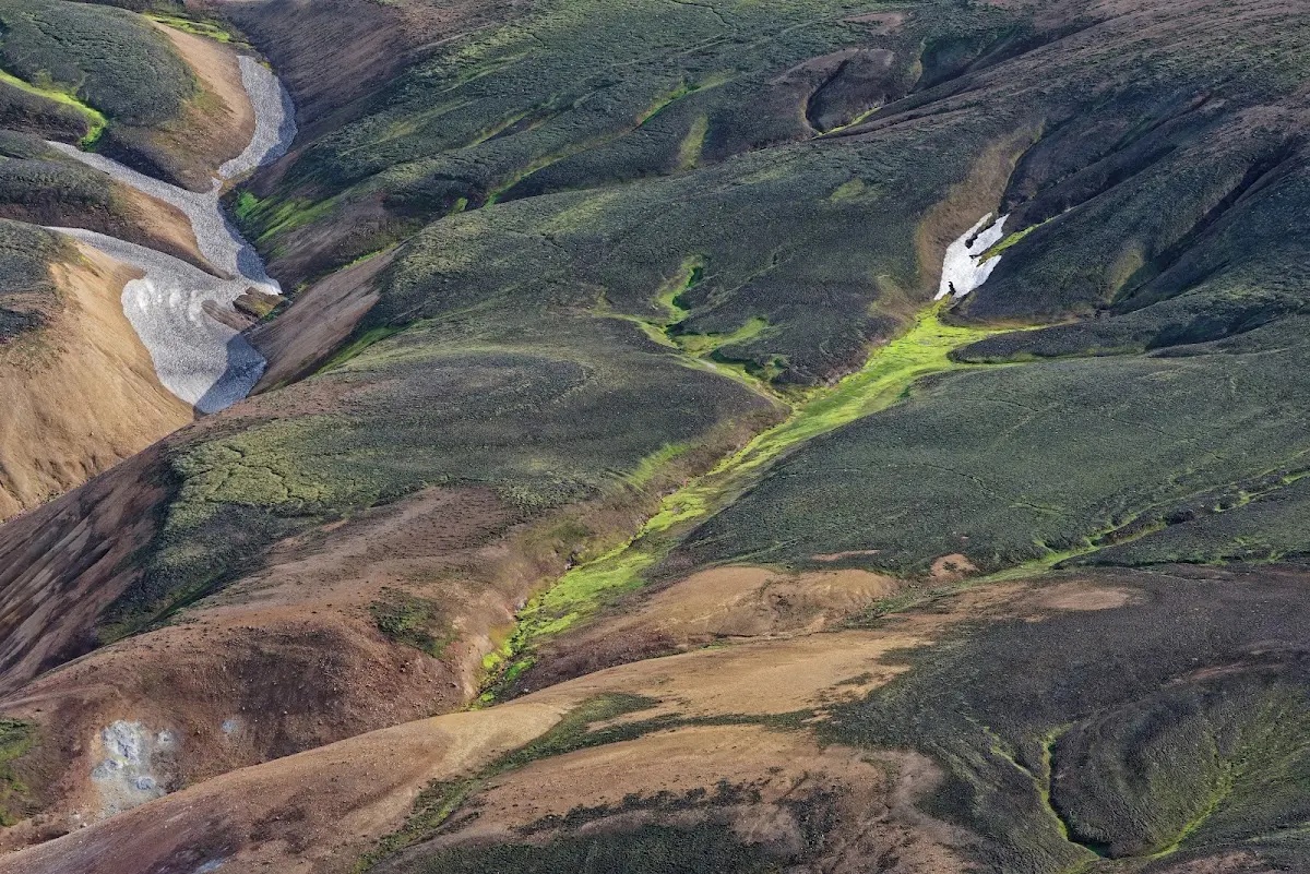 Landmannalaugar – Foto 20