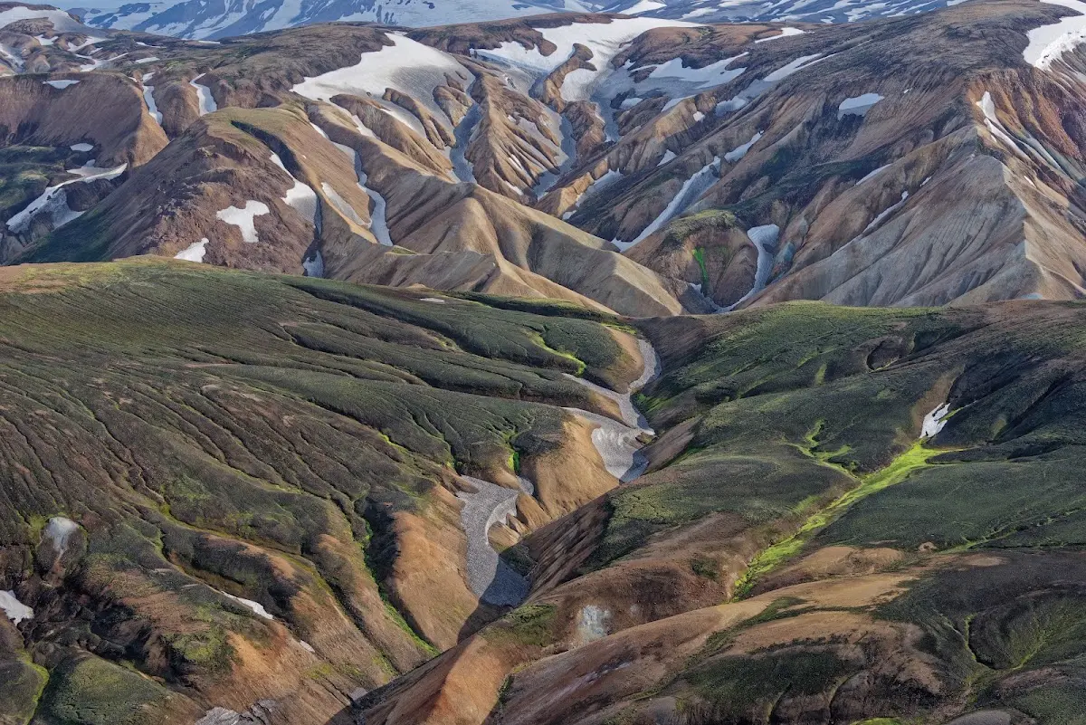 Landmannalaugar – Foto 21