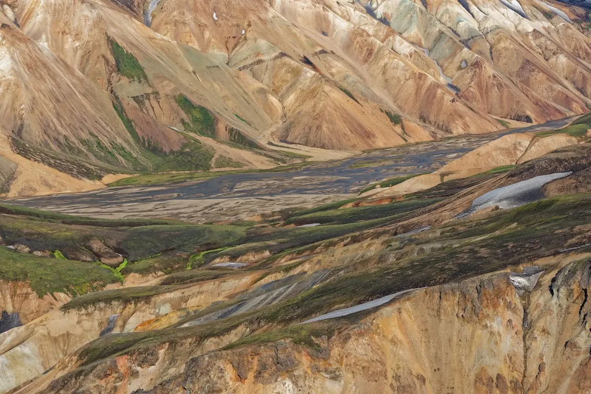 Landmannalaugar – Foto 22