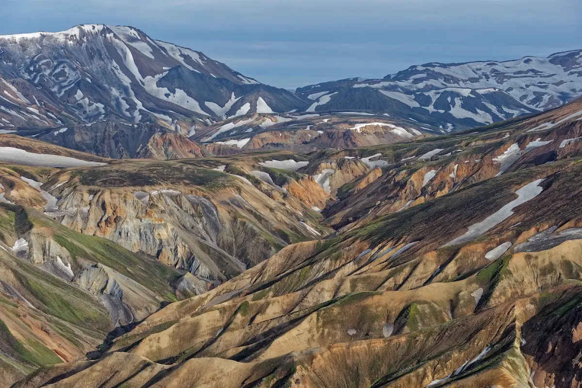 Landmannalaugar – Foto 23